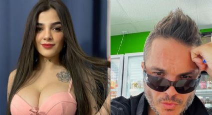 ¿Karely Ruiz aceptará invitación a salir de Kuno Becker? El actor envía mensaje: VIDEO