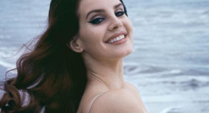 ¡Lana del Rey, la estrella del 'Dream Pop' cumple 37 años!