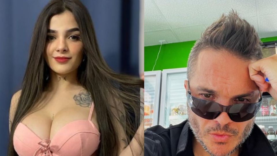 Kuno Becker envió mensaje coqueto a Karely Ruiz