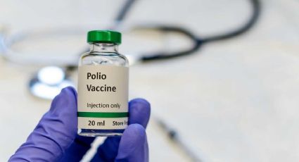Reino Unido detecta el virus de la poliomielitis en las alcantarillas