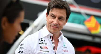 'Una golondrina no hace verano': Toto Wolff tras podio de Hamilton en GP de Canadá