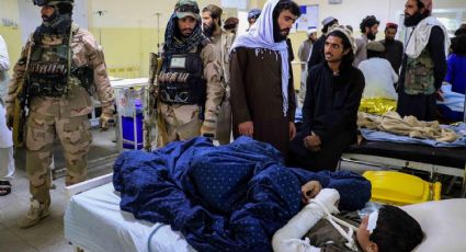 Terremoto en Afganistán, de los más graves en la historia desde 2005