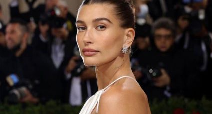 Hailey Bieber fue demandada por copiar una marca para su línea cosmetológica