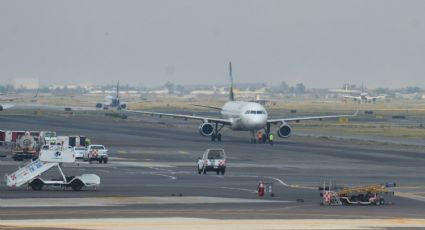 Cofece pide no dejar a aerolínea paraestatal asumir el control de un aeropuerto