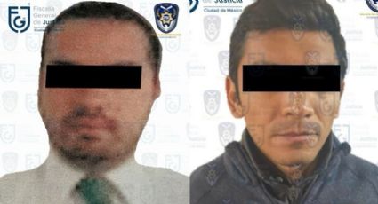 Detienen a dos implicados más en caso de espionaje; uno vinculado a proceso