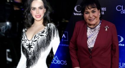 Yrma Lydya y Carmen Salinas: Cuál es el lazo que las unió