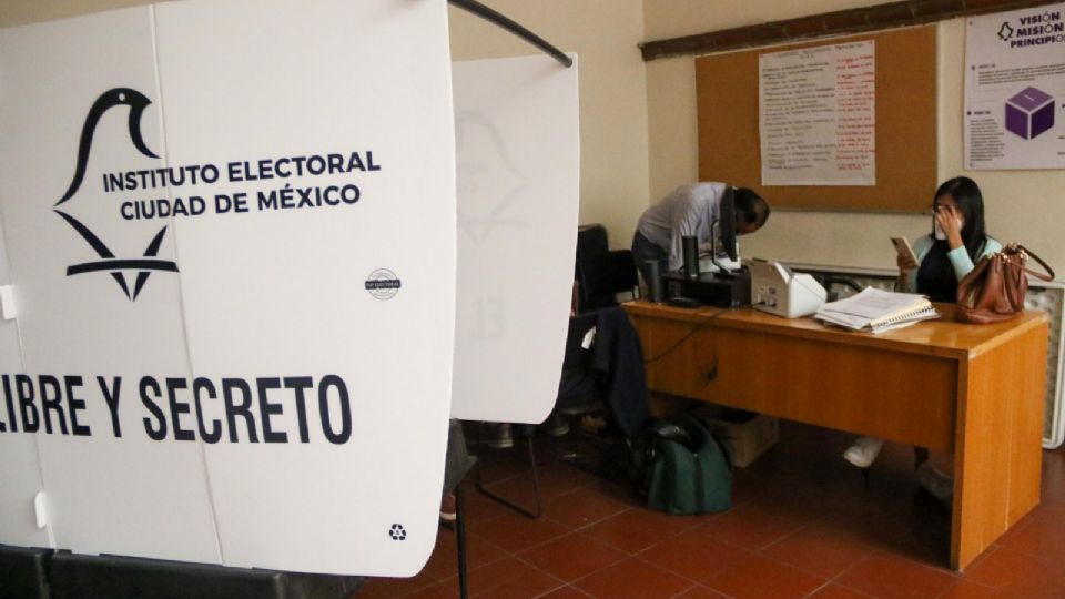 ¿Qué es necesario para realizar una consulta electoral?