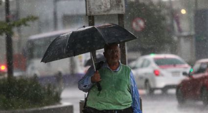 Celia podría convertirse el Ciclón Post Tropical la tarde del lunes: Meteorológico