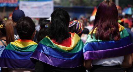 Ssa brinda servicios médicos sin discriminar a población LGBTQ+