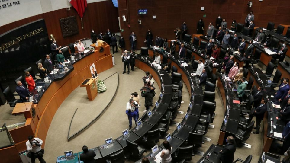 TEPJF dio un plazo de 72 horas a la JUCOPO de la Cámara de Diputados (Imagen ilustrativa)