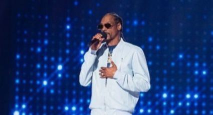¿Snoop Dogg es fan de Adrián Uribe? Compartió un episodio de 'Nosotros los guapos'