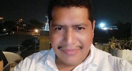 El periodista Antonio de la Cruz es asesinado en Ciudad Victoria, Tamaulipas