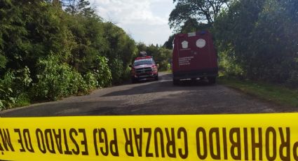 Mueren cuatro personas tras choque en la zona de La Marquesa, Ocoyoacac