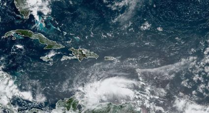 Ciclón se convertirá en tormenta tropical Bonnie rumbo al Caribe; sigue la trayectoria en vivo