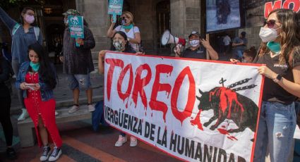 Juez aplaza audiencia sobre corridas de toros en la Plaza México