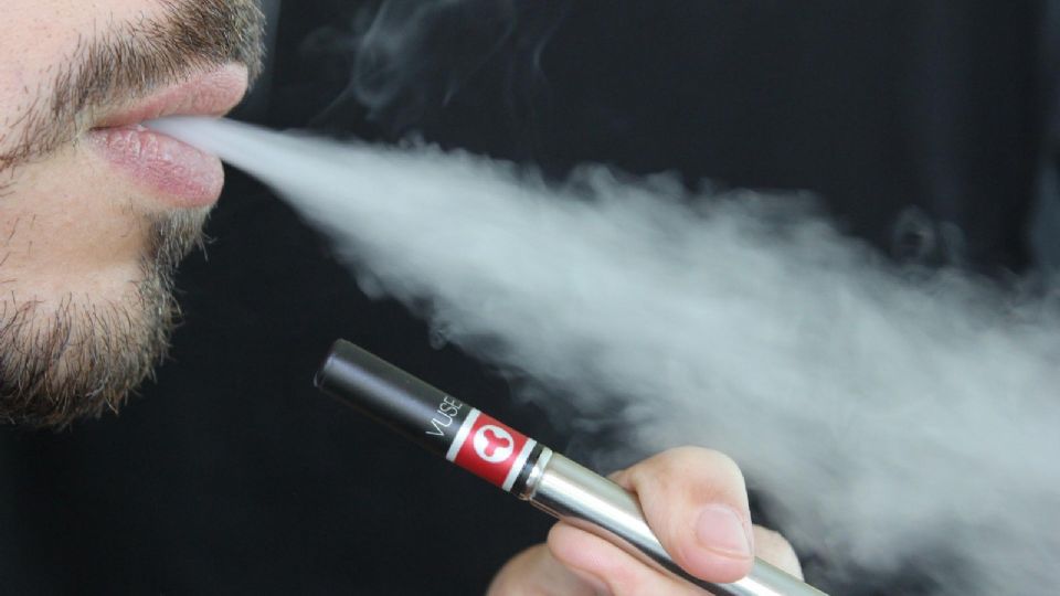 Un juez otorga a  British Tobacoo una suspensión provisional contra la comercialización de vapeadores.