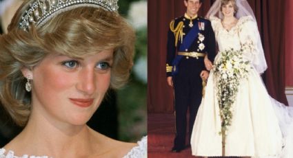 Princesa Diana: El “vestido de la venganza” con el que humilló al Príncipe Carlos
