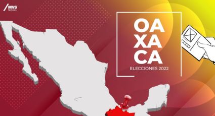 PREP Oaxaca: Consulta en vivo los resultados preliminares de las elecciones para gobernador