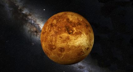 Misión DAVINCI: En qué consiste el ambicioso programa de la NASA en Venus