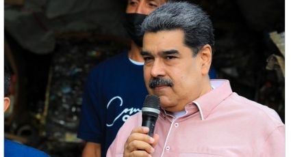 Nicolás Maduro exige a Argentina una cumbre de la CELAC e invitar a Joe Biden