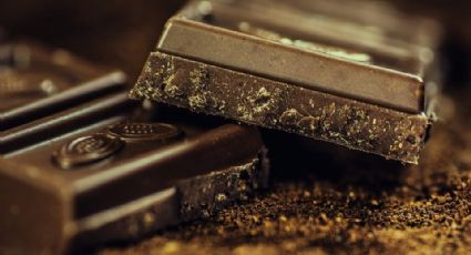 ¿Por qué debes consumir chocolate?