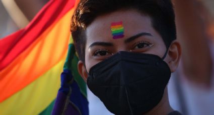 Parlamento LGBTIQ+, se llevará a cabo en San Lázaro