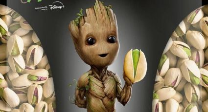 ‘I Am Groot’: Esta es la fecha de estreno de la nueva serie de Disney Plus