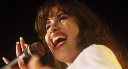 Selena Quintanilla: Revelan FOTO nunca vista de su funeral