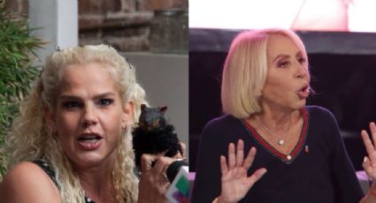 Niurka vs Laura Bozzo: Romina Marcos defiende a su mamá; ‘no hace brujería’, asegura
