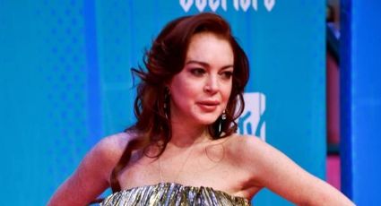 Lindsay Lohan y los problemas que ha tenido con la ley