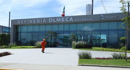 PAN dice que son inaceptables los sobrecostos en la Refinería Olmeca