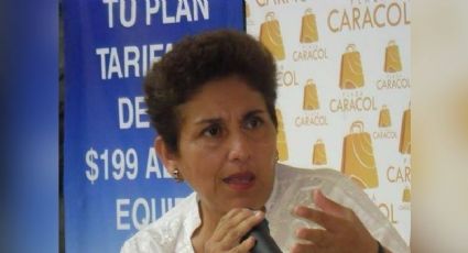 Periodista Susana Carreño se encuentra ‘delicada, pero estable’ de su estado de salud