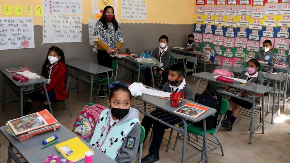 Durante este periodo se pretende utilizará el tiempo extraescolar de manera más eficiente.