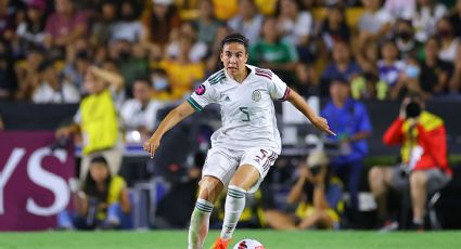 'Tri' Femenil se queda sin Mundial; cae 1-0 ante Estados Unidos en el premundial de Concacaf
