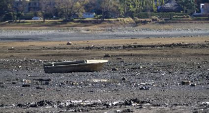 Publican inicio de emergencia por sequía severa en el DOF