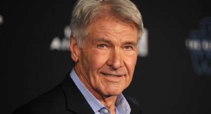 80 años de Harrison Ford; la leyenda de Hollywood
