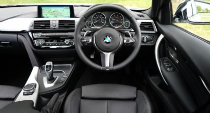 ¡Autos de lujo! BMW instaura calefacción en sus asientos mediante una suscripción