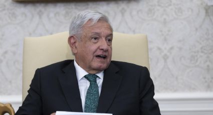 Oposición dice que AMLO perdió oportunidad de posicionar temas prioritarios ante gobierno de EU