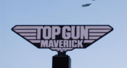 'Top Gun: Maverick' ya superó en taquilla a Titanic