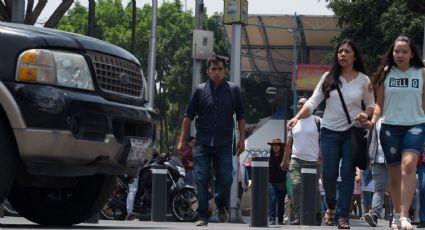 Fotocívicas; conciencia y responsabilidad al volante: Alejandro Ojeda