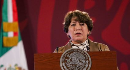 'Delfina Gómez sí incurrirá en actos anticipados de precampaña'