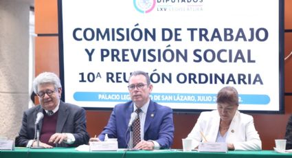 Pasivos laborales en entidades de gobierno, una “bola de nieve” que urge parar: TFCA