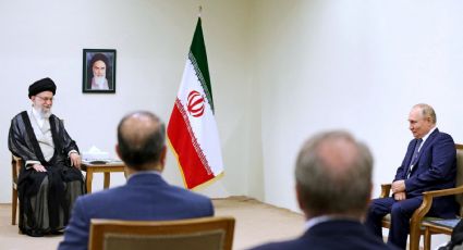 A propósito de la reunión trilateral entre Irán, Rusia y Türkiye