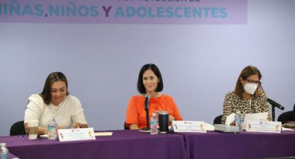 Presentan Política de Cuidado a la Primera Infancia en Álvaro Obregón