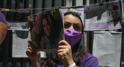 Gobierno de Jalisco asegura que no hubo "inacción" ante feminicidio de Luz Raquel Padilla