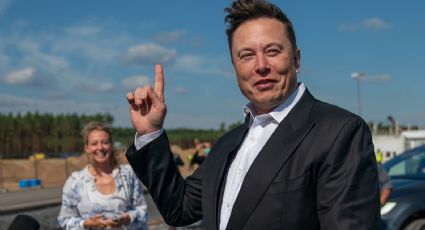 Elon Musk afirma que no ha visto evidencia de ‘vida extraterrestre’ a través de SpaceX