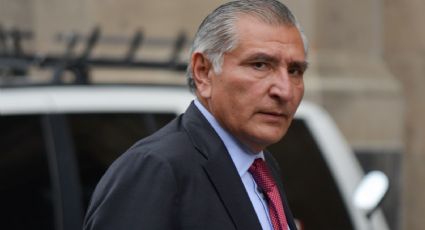 Rechaza Adán Augusto López dictadura en México
