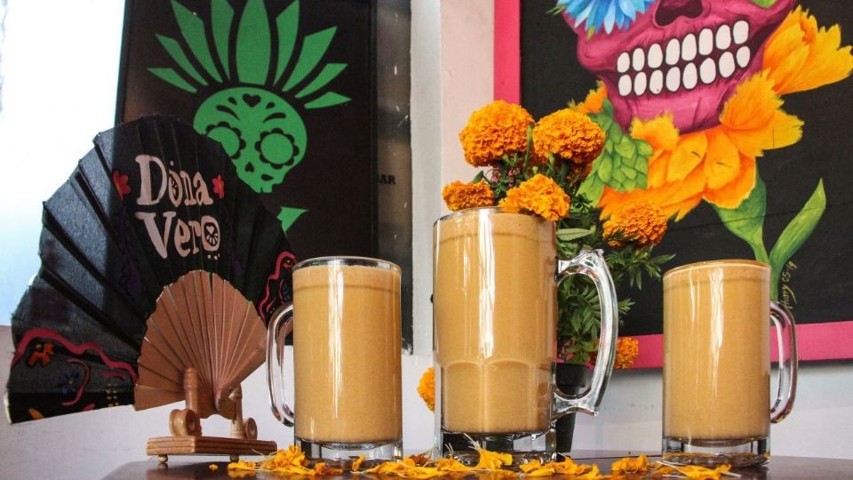 El pulque es una de las bebidas de mayor tradición en México.