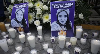 Estado mexicano debe hacerse corresponsable del feminicidio de Luz Raquel: diputados