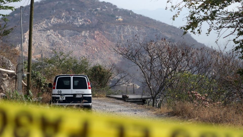 En dos hechos distintos asesinan a tres hombres en Emiliano Zapata, uno de ellos fue localizado desmembrado dentro de bolsas de basura en la vía pública.
